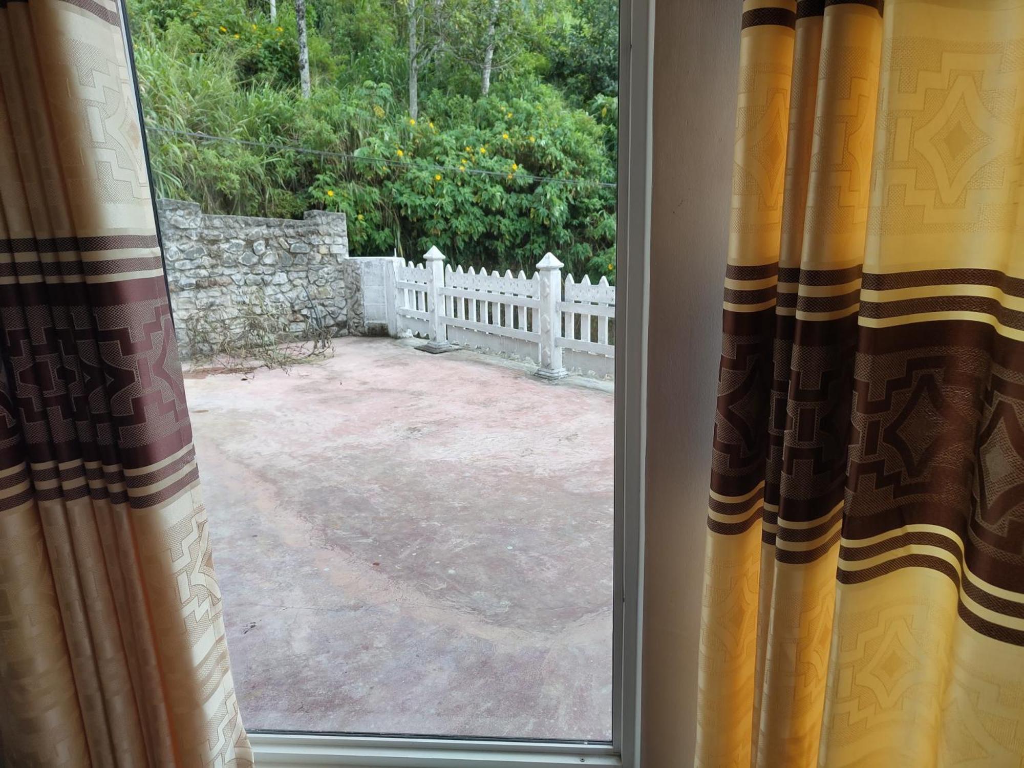 Mk Guest House Haputale Ngoại thất bức ảnh
