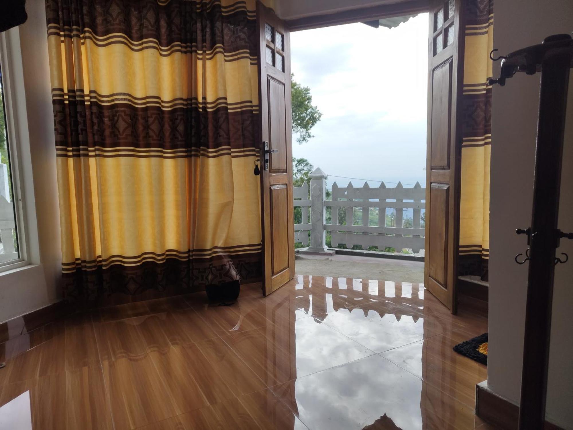 Mk Guest House Haputale Ngoại thất bức ảnh