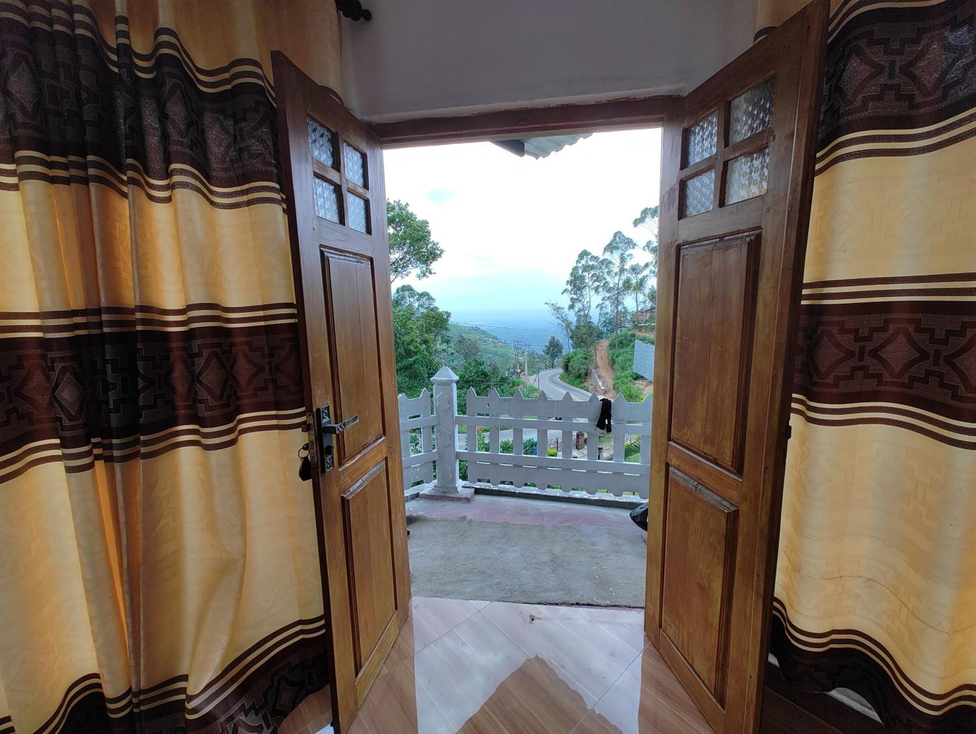 Mk Guest House Haputale Ngoại thất bức ảnh