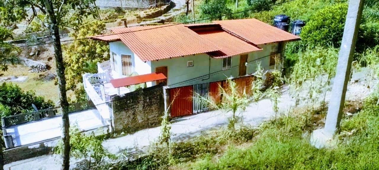 Mk Guest House Haputale Ngoại thất bức ảnh