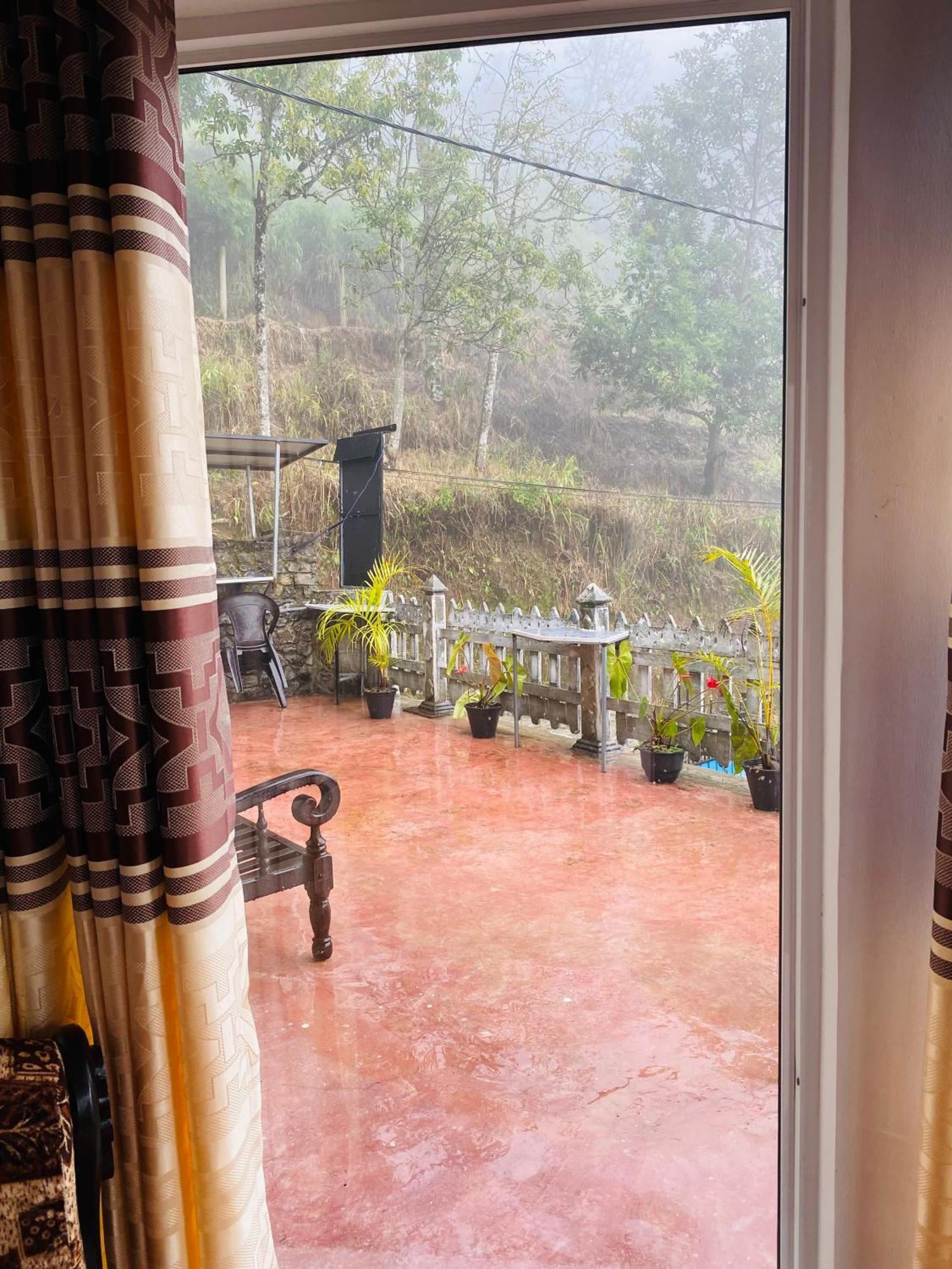 Mk Guest House Haputale Ngoại thất bức ảnh