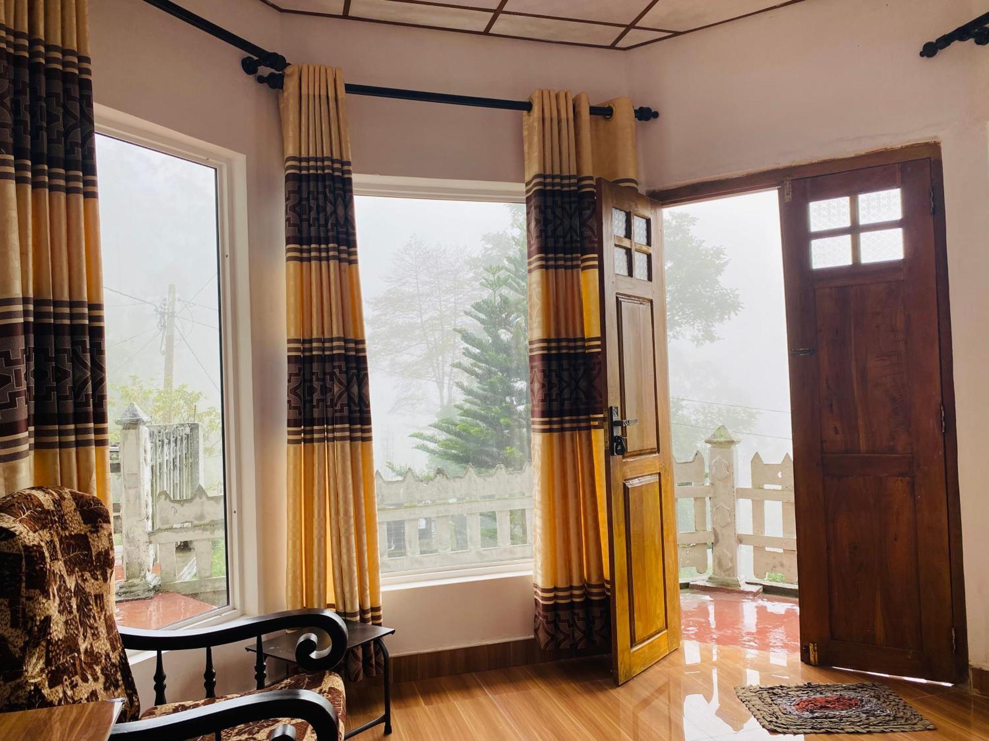 Mk Guest House Haputale Ngoại thất bức ảnh