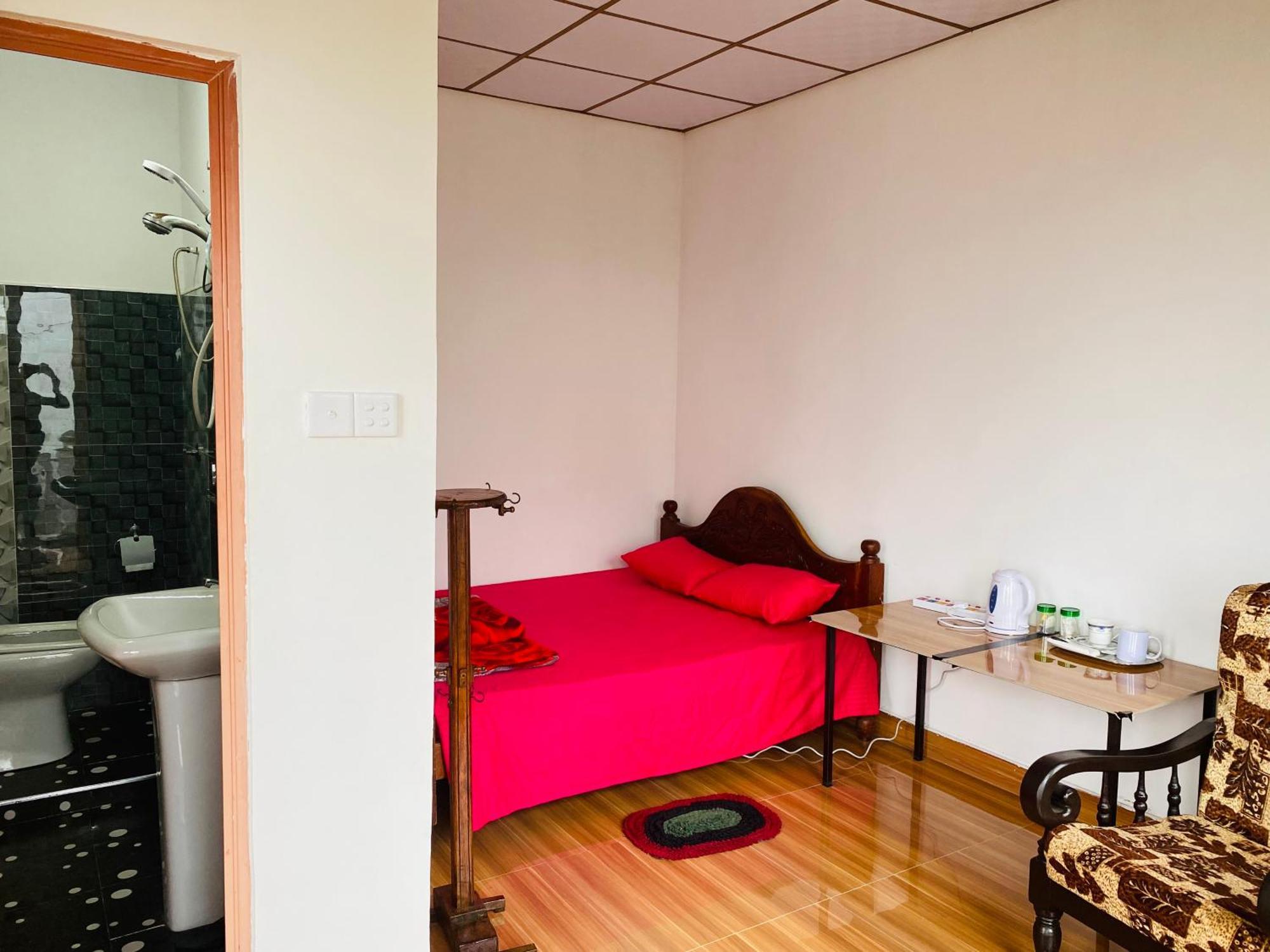 Mk Guest House Haputale Ngoại thất bức ảnh