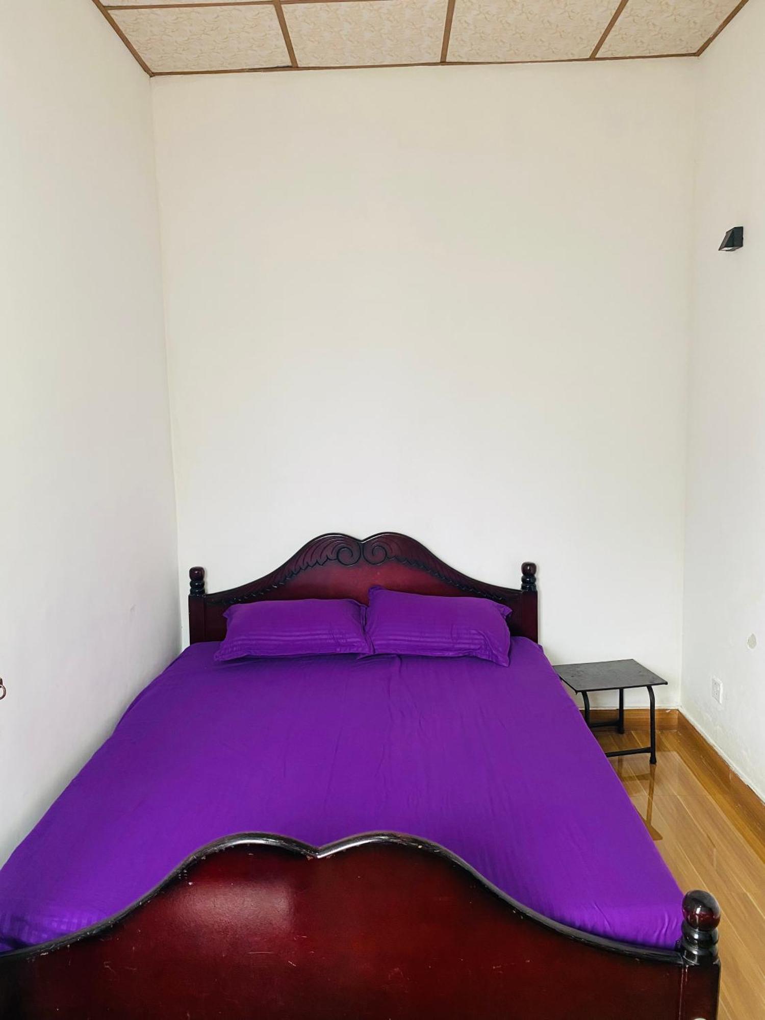 Mk Guest House Haputale Ngoại thất bức ảnh