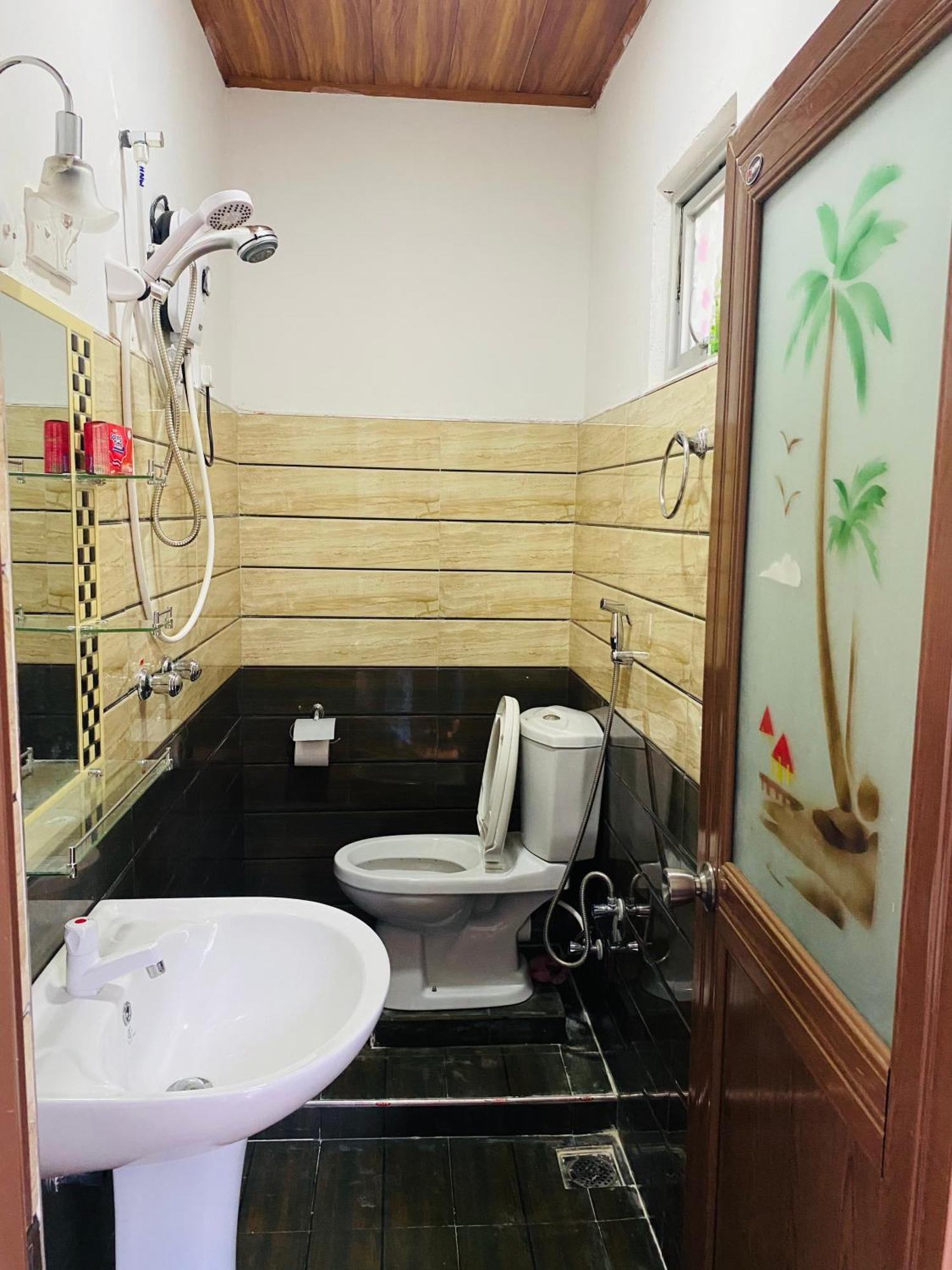 Mk Guest House Haputale Ngoại thất bức ảnh