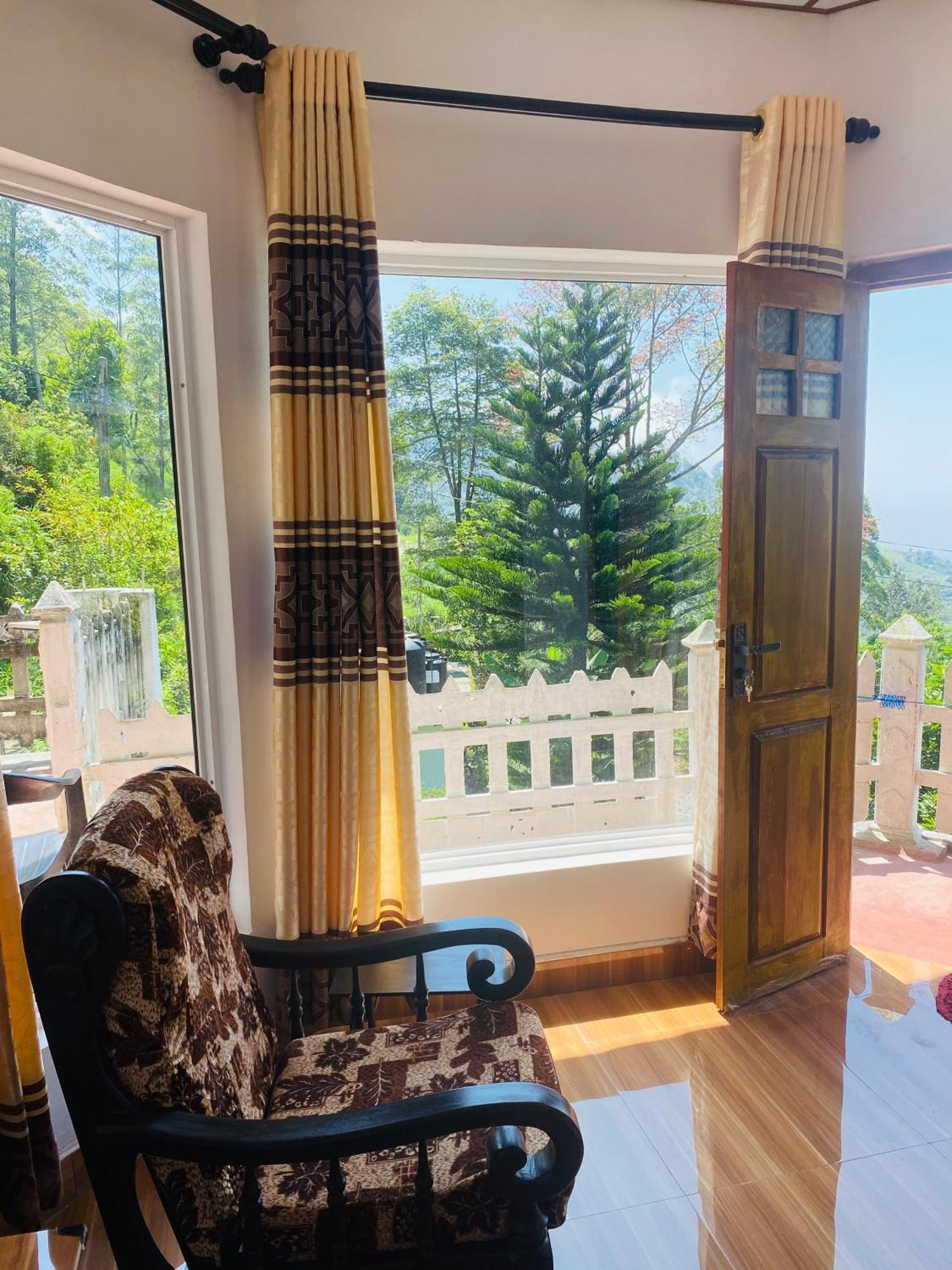 Mk Guest House Haputale Ngoại thất bức ảnh