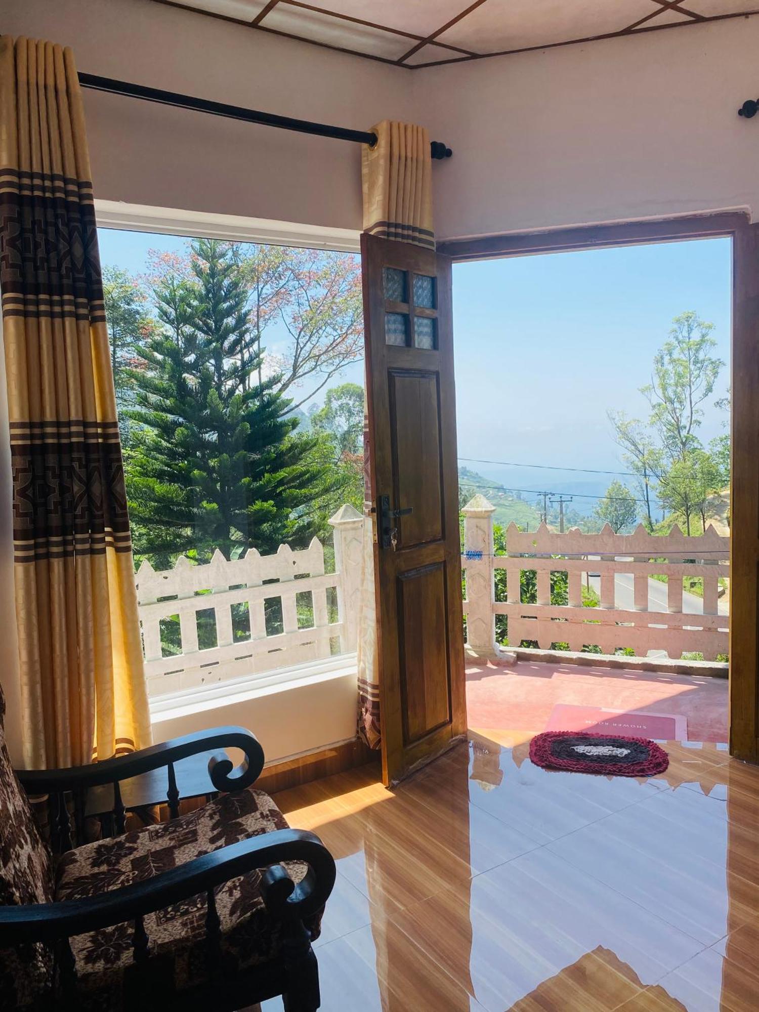 Mk Guest House Haputale Ngoại thất bức ảnh