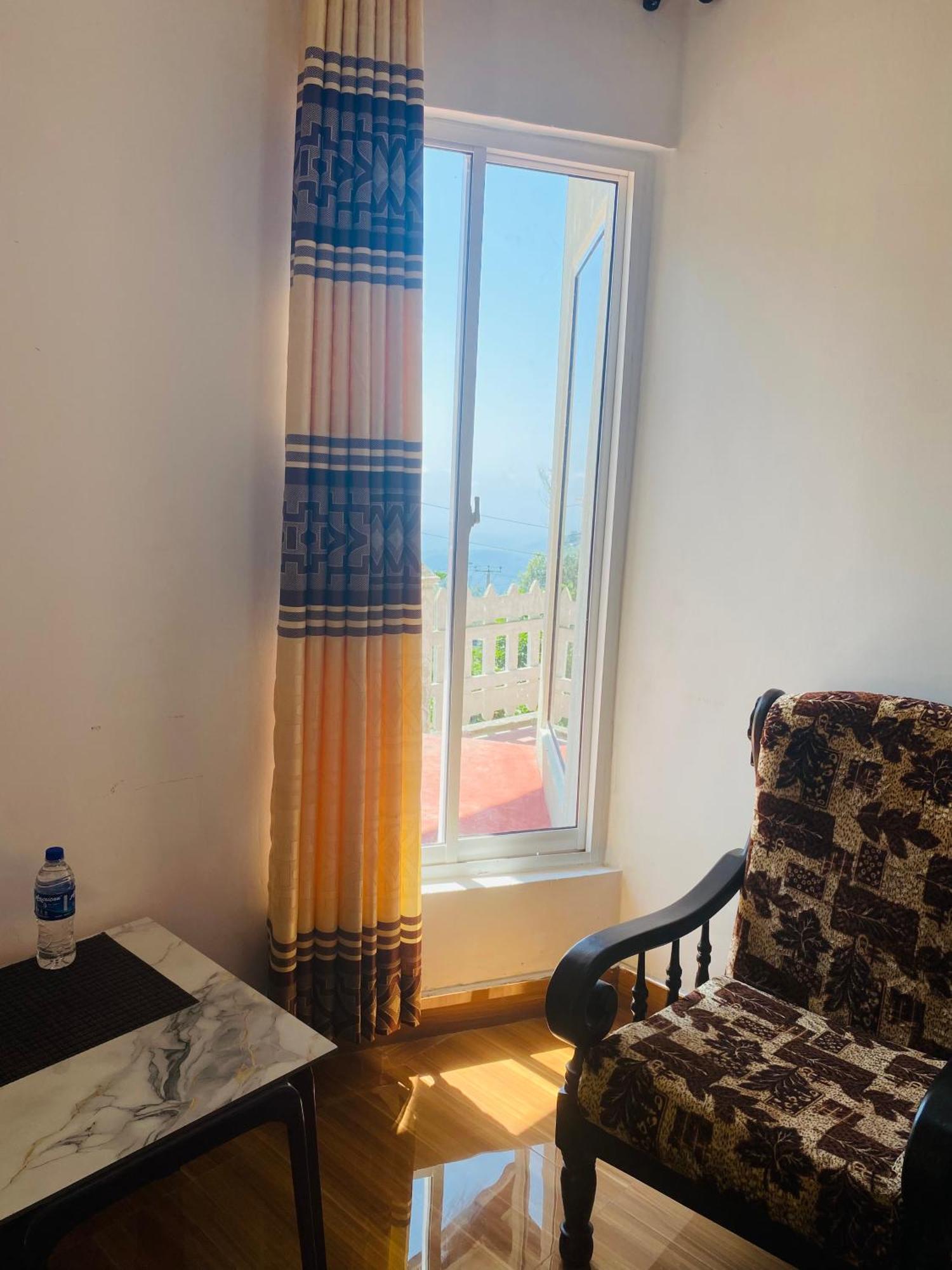 Mk Guest House Haputale Ngoại thất bức ảnh