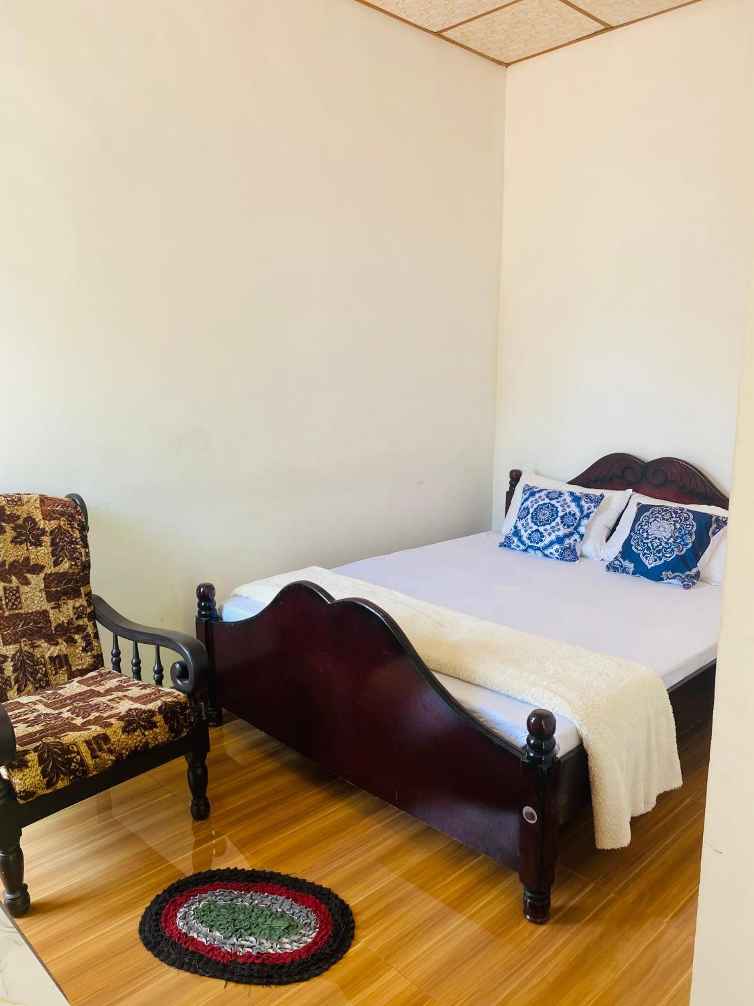 Mk Guest House Haputale Ngoại thất bức ảnh