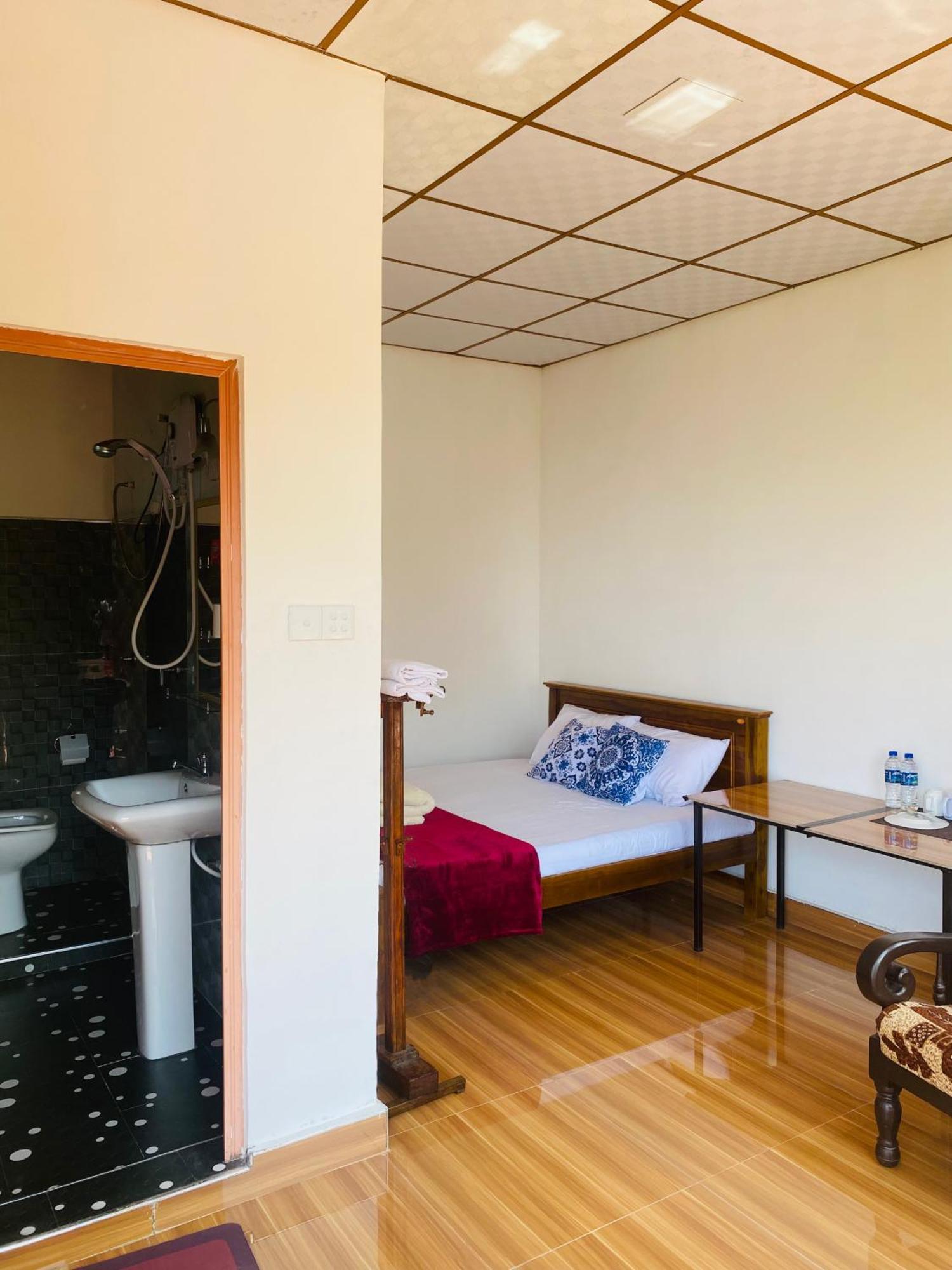 Mk Guest House Haputale Ngoại thất bức ảnh