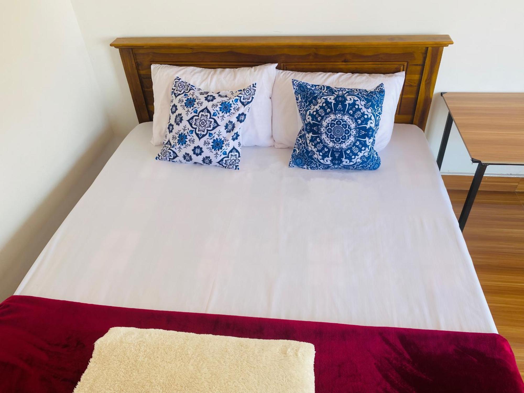 Mk Guest House Haputale Ngoại thất bức ảnh