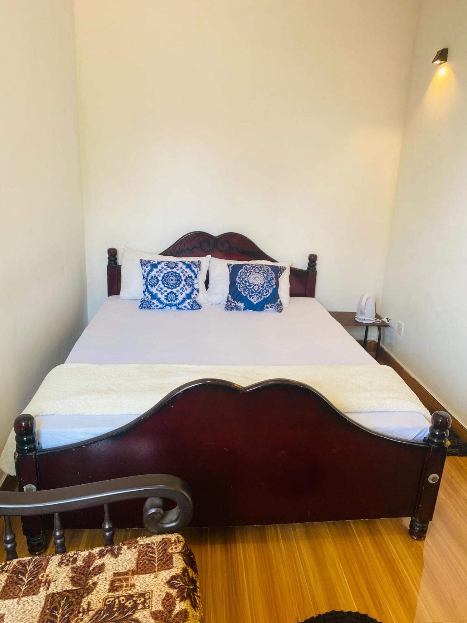 Mk Guest House Haputale Ngoại thất bức ảnh